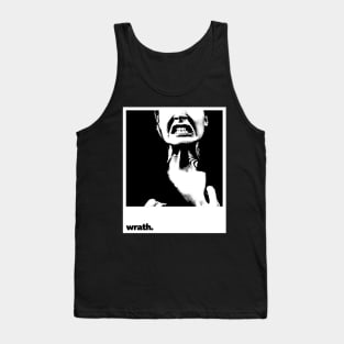 Wrath Tank Top